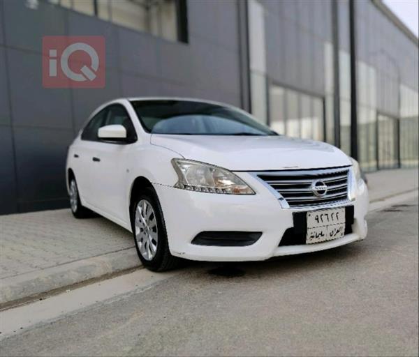Nissan Sentra 2016 for sale in Iraq - Sulaymaniyah